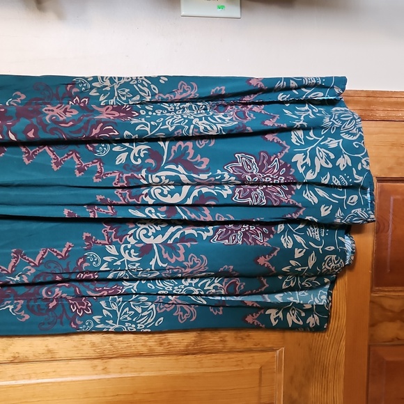 Free People Sweet Arrival Wide-Leg Slit Pants - Picture 7 of 14